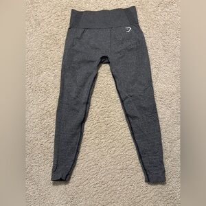 Gymshark Gray Leggings